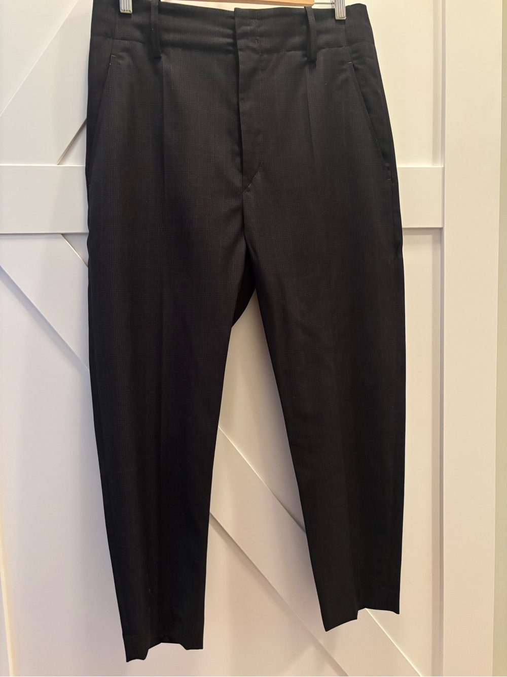 Women’s Isabel marant etoile tapered dress pants